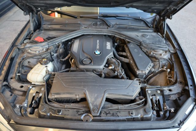 BMW 118 usata 146