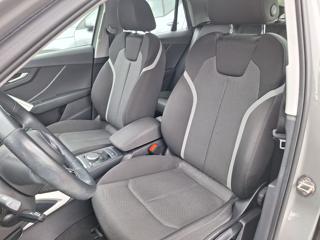 AUDI Q2 usata, con Park Distance Control