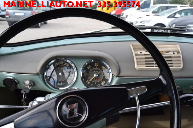 LANCIA Appia usata 26