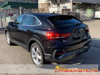 AUDI Q3 usata, con Autoradio