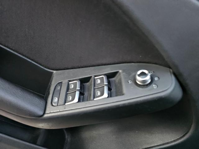 AUDI A4 usata, con Fari Xenon