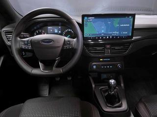 FORD Focus usata, con ESP