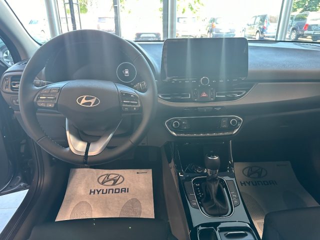 HYUNDAI i30 usata, con Chiusura centralizzata