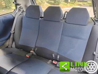 FIAT Punto usata, con Immobilizzatore elettronico