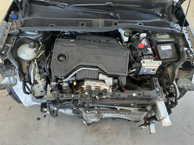 CITROEN C4 usata, con Controllo trazione