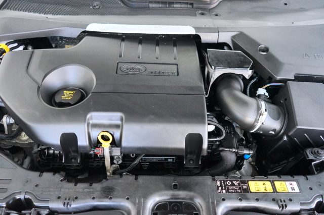 LAND ROVER Range Rover Evoque usata 61