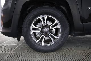 JEEP Renegade usata 7