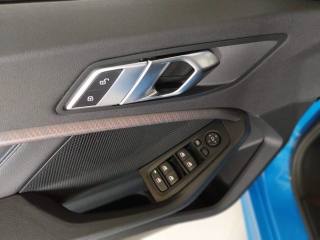 BMW 116 usata, con Cerchi in lega