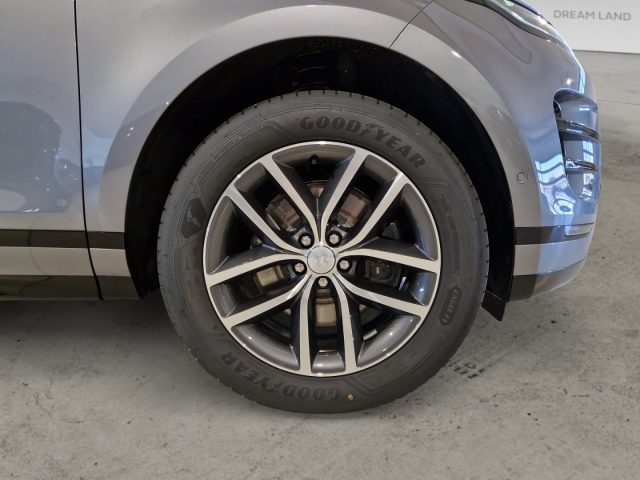 LAND ROVER Range Rover Evoque usata, con Climatizzatore