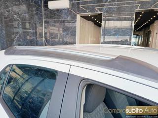 OPEL Mokka usata, con Sedile posteriore sdoppiato