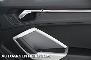 AUDI Q3 usata, con Start/Stop Automatico