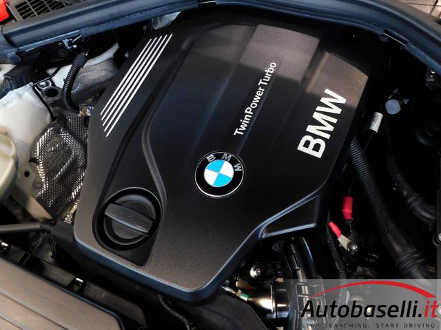 BMW 118 usata, con Monitoraggio pressione pneumatici