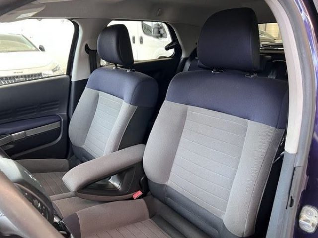 CITROEN C4 Cactus usata, con Cruise Control