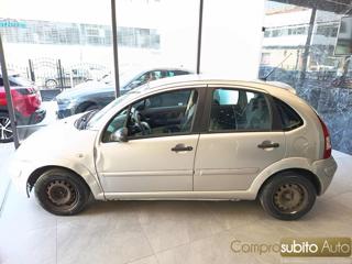 CITROEN C3 usata, con Sedile posteriore sdoppiato
