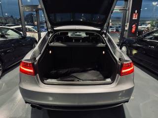 AUDI A5 usata, con Sistema di navigazione