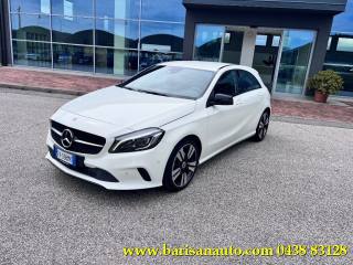 MERCEDES-BENZ A 180 Sport AUTOMATICA