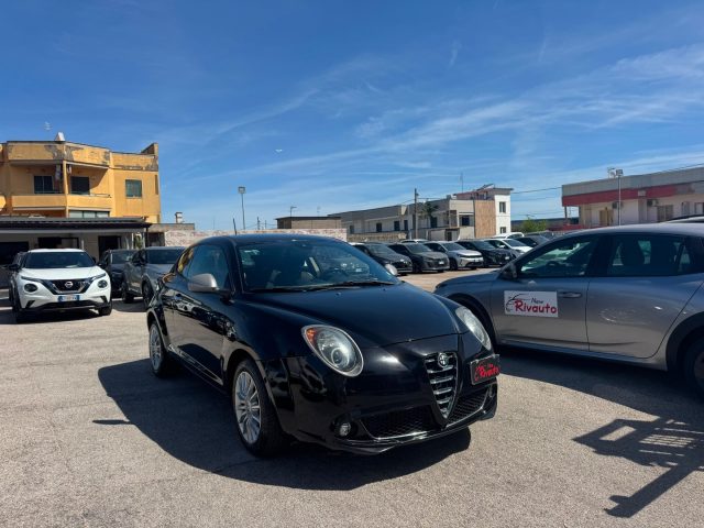 ALFA ROMEO MiTo usata, con Airbag laterali