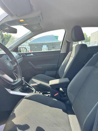 VOLKSWAGEN Polo usata, con Controllo automatico clima