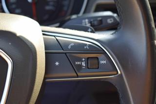 AUDI A4 usata, con ESP