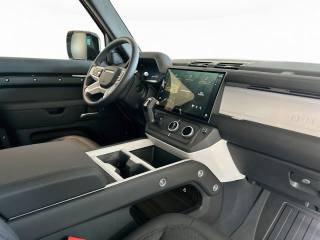 LAND ROVER Defender usata, con Controllo trazione
