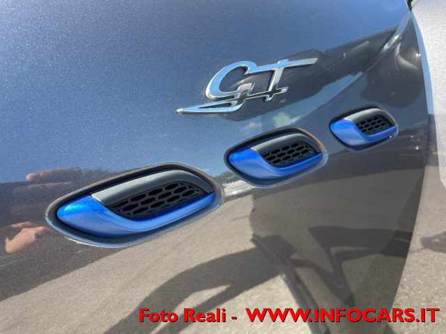 MASERATI Levante usata, con Volante in pelle