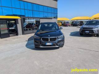 BMW X1 usata, con Airbag