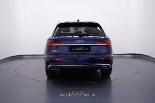 AUDI Q5 usata, con Airbag Passeggero
