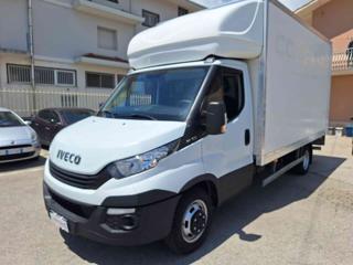 IVECO Daily usata, con Alzacristalli elettrici