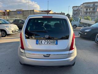 LANCIA MUSA usata, con Autoradio