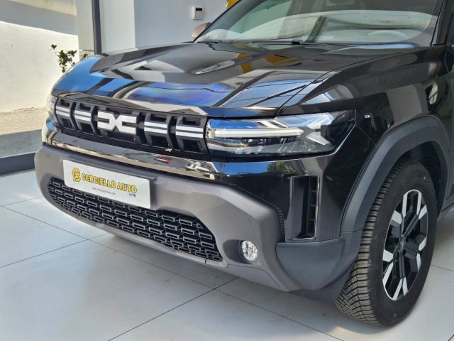 DACIA Duster usata, con Airbag Passeggero