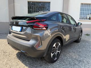 CITROEN C4 usata, con Airbag Passeggero