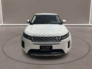 LAND ROVER Range Rover Evoque usata, con Airbag