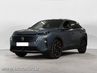 PEUGEOT 3008 usata, con Airbag laterali