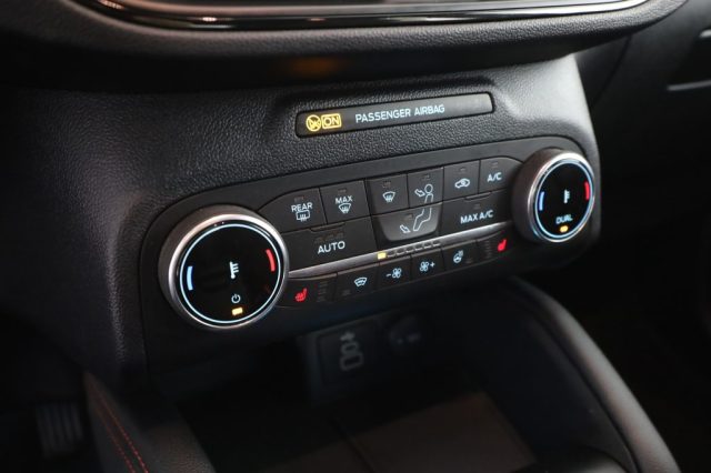 FORD Kuga usata 11