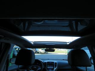 HYUNDAI iX20 usata 31