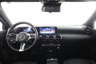 MERCEDES-BENZ A 180 usata 3