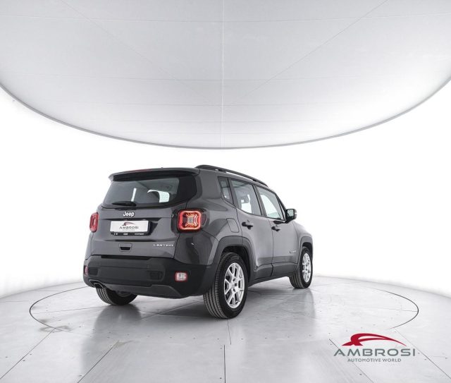 JEEP Renegade usata 2