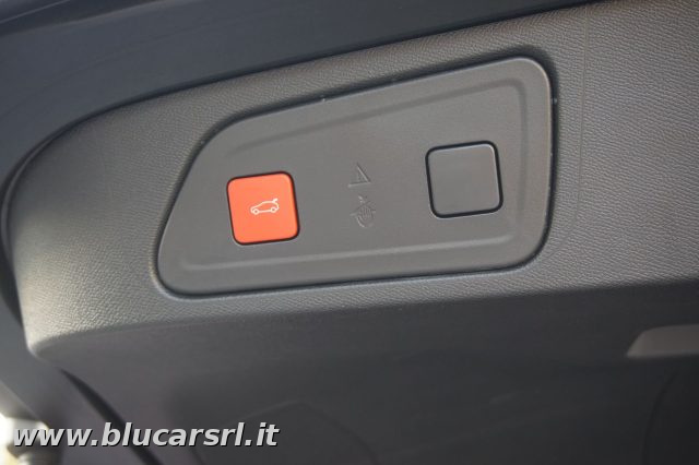 CITROEN C5 Aircross usata, con Filtro antiparticolato