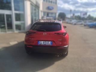 MAZDA CX-30 usata, con Antifurto