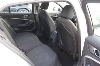BMW 118 usata, con Immobilizzatore elettronico