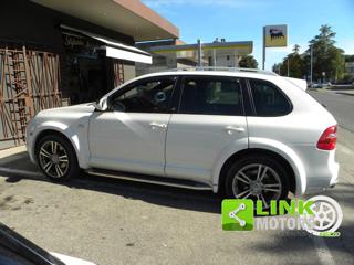 PORSCHE Cayenne usata, con Cerchi in lega
