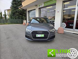 AUDI A3 usata, con Airbag