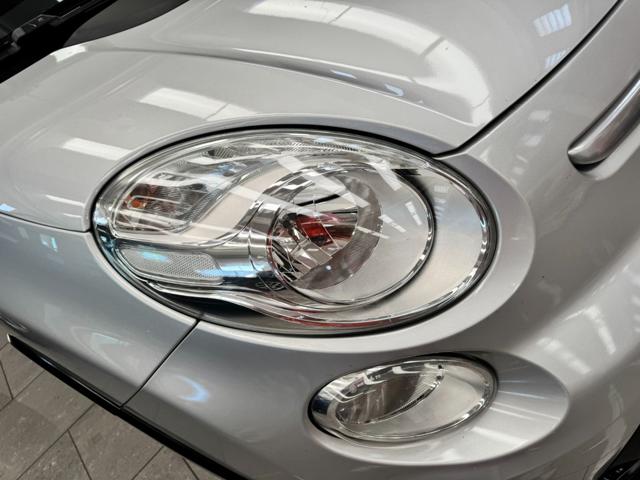 FIAT 500L usata, con Cerchi in lega