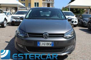 VOLKSWAGEN Polo usata, con Alzacristalli elettrici