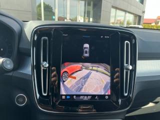 VOLVO XC40 usata, con Chiusura centralizzata