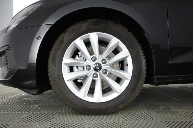 AUDI A3 usata 8