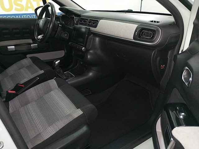 CITROEN C3 usata, con Sound system