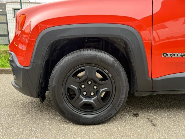 JEEP Renegade usata, con Chiusura centralizzata