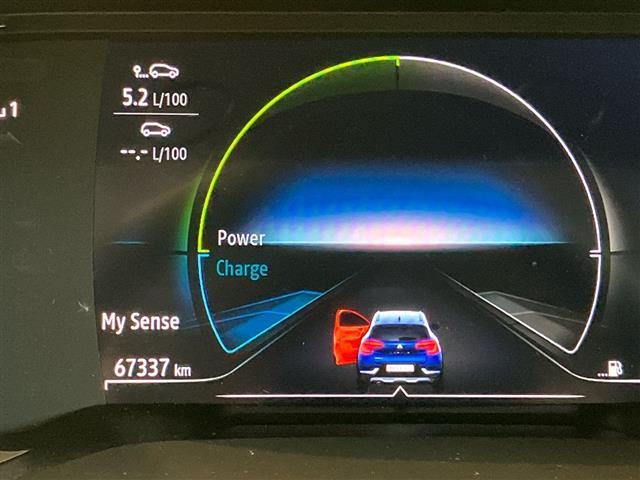 RENAULT Captur usata, con Fari LED