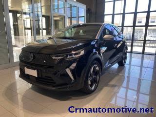 RENAULT Captur TCe 90 CV Techno